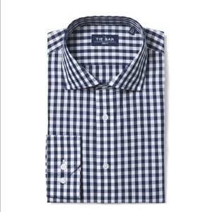 The Tie Bar Shirt